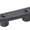ALLEN cleat nylon 155mm, for rope 10mm grey 2 ha281