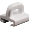 ALLEN mast slider, all-around nylon for 23mm rail HA226 3 ha389