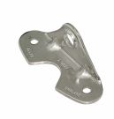 ALLEN mirror fitting A4 hole 8mm (2-hole) 1 ALLEN mirror fitting A4 hole 8mm (2-hole)