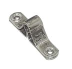 ALLEN mirror fitting A4 hole 8mm (2-hole)