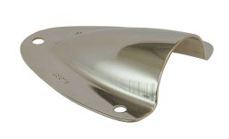 ALLEN drain cover/ventilation plate A4 56x54mm 1 ALLEN drain cover/ventilation plate A4 56x54mm