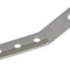 ALLEN shroud mast fitting A4 77mm 30° 3 ha4041