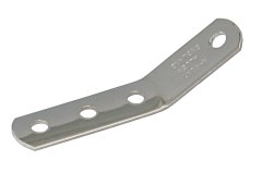 ALLEN shroud mast fitting A4 77mm 30°