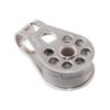 ALLEN single block sliding 16mm, rope 5mm, head restraint/POM roller 10pcs.