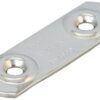 ALLEN Foot Strap Plate A4 51mm 2pcs. SB-Pack 3 ha4099
