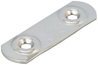 ALLEN Foot Strap Plate A4 51mm 2pcs. SB-Pack 1 ALLEN Foot Strap Plate A4 51mm 2pcs. SB-Pack