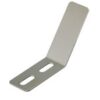 ALLEN rudder lock A4 67x0.8mm, 50°
