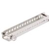 ALLEN mast foot rail A4 152mm 2 ha4124