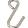 ALLEN S-hooks asymmetrical A4 5x67mm 3 ha4159