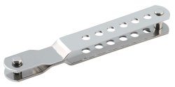ALLEN shroud adjuster A4 150mm, pin 6mm 1 ALLEN shroud adjuster A4 150mm, pin 6mm