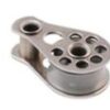 ALLEN single block sliding 16mm, rope 5mm, hollow axle/POM roller 3 ha4181