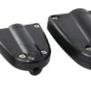 ALLEN Sail batten fitting Nylon M10 for profile 42x6mm (15mm) 2 ha419 ha102 1