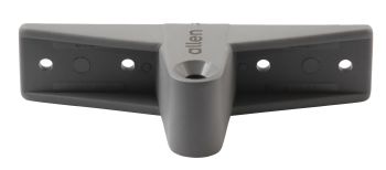 ALLEN Mirror Fitting Nylon Hole 8mm (4-Hole) 1 ALLEN Mirror Fitting Nylon Hole 8mm (4-Hole)