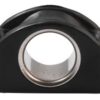 ALLEN Nylon guide eyelet with A4 eyelet 10mm grey 10pcs. 3 ha4252 6