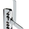 ALL lever clamps adjustable A4 base plate angled 3 ha4260 1