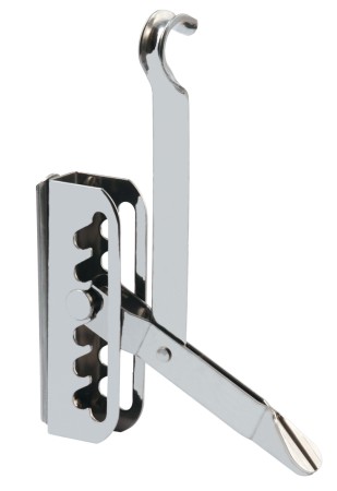 ALL lever clamps adjustable A4 base plate straight 1 ALL lever clamps adjustable A4 base plate straight