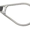 ALLEN Trapezoidal ring A4 with 20mm block for 2.5-6mm rope