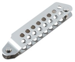 ALLEN shroud adjuster A4 98mm, pin 5mm 10pcs.