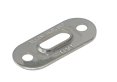ALLEN counter plate for T-terminal A4 for 2.5mm wire rope