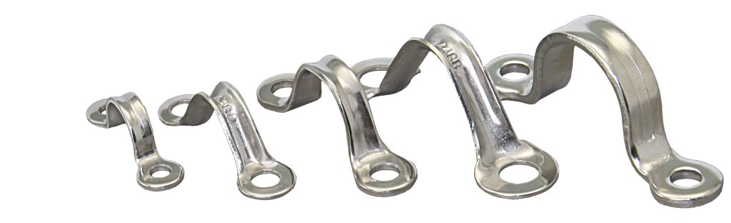 ALLEN eye brackets, die-cut A4 39mm, height 16mm 1 ALLEN eye brackets, die-cut A4 39mm, height 16mm