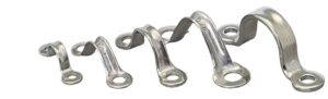 ALLEN eye brackets, die-cut A4 45mm, height 19mm