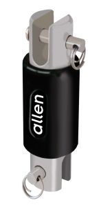 ALLEN Top Swivel for Gennaker Furler HA4905
