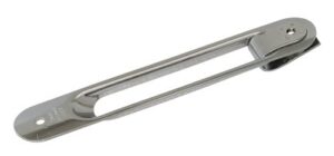 ALLEN Trap exit A4 178x29mm