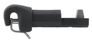 ALLEN spinnaker pole fitting POM for 38mm tube