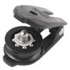 ALLEN Snatchblock, ball-bearing, 30mm diameter, rope 5-6mm, without locking mechanism 2 ha4475