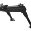 ALLEN self-tacking jib track system, anodized aluminum, 1.1m