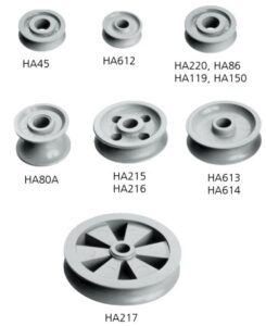 ha45 80a 11
