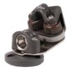ALLEN swivel clamp with guide eye for rope 4-10mm 2 ha4866