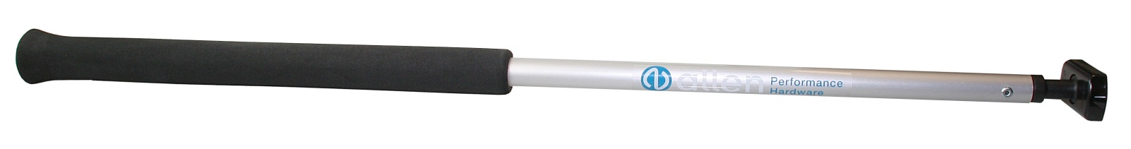 ALLEN tiller boom aluminum 915mm 1 ALLEN tiller boom aluminum 915mm