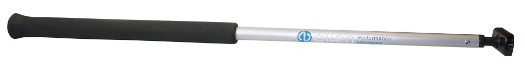 ALLEN tiller boom aluminum 609mm (Opti) 1 ALLEN tiller boom aluminum 609mm (Opti)
