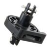 ALLEN Swiftfurl jib furler for dinghies max. 6m, rope 5mm 3 ha4907