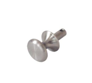ALL plug pins with knob 'Reaching Hook' A4 6x9mm usable length