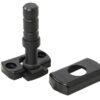 ALLEN tiller extension joint with quick release, plastic, 13mm 3 ha5198
