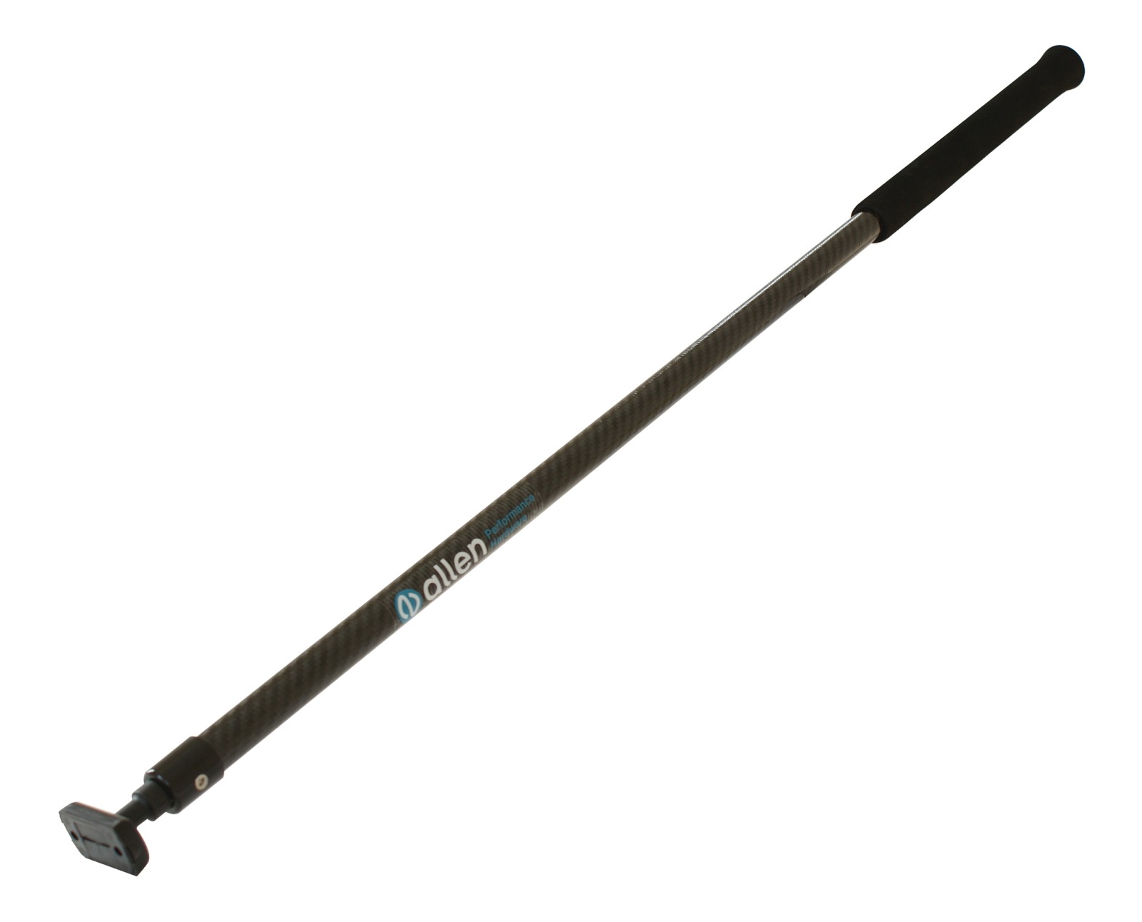 ALLEN tiller boom carbon 1200mm 1 ALLEN tiller boom carbon 1200mm