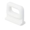 ALLEN Mast Sliders with T-Profile Nylon 10mm White 100pcs. 2 ha558 4