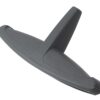 ALLEN Trapezoidal Handle Nylon for Wire Rope 3mm 10pcs.