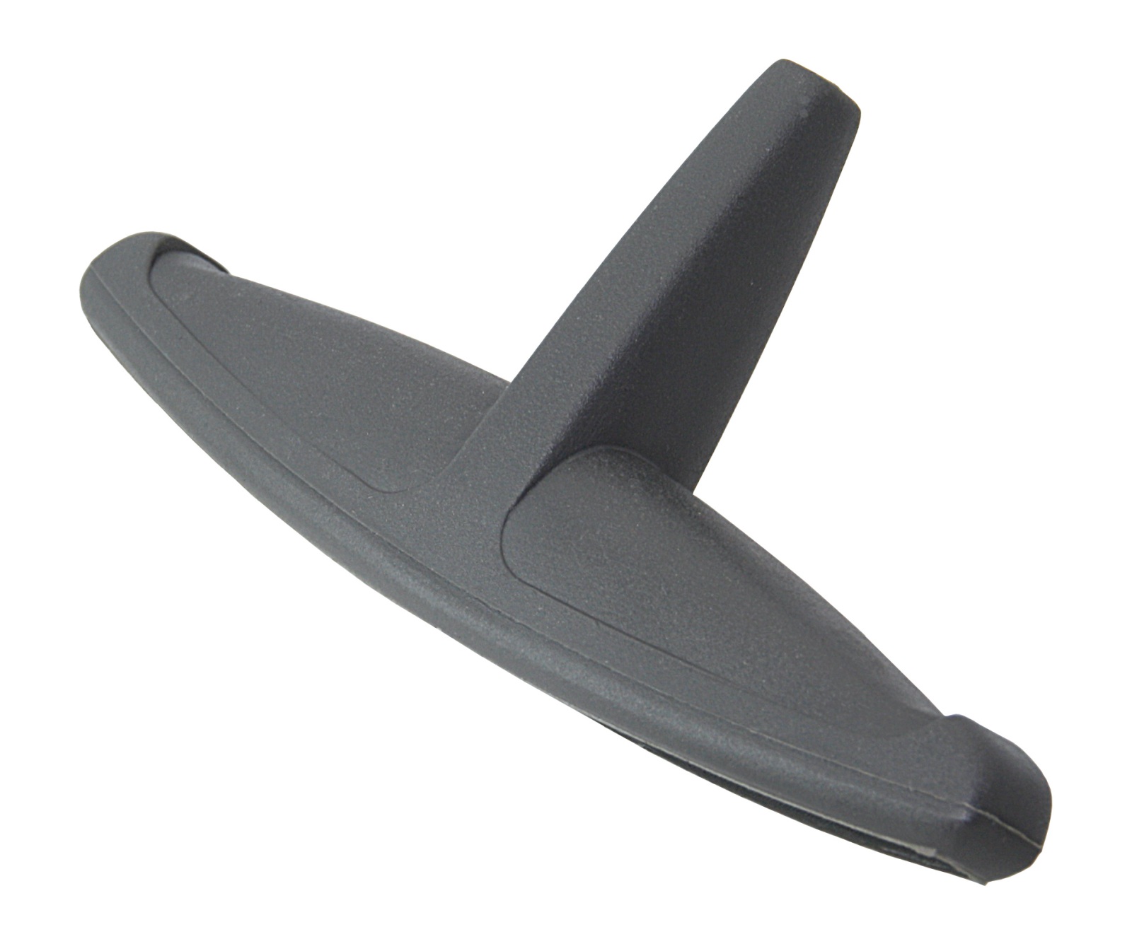 ALLEN Trapezoidal Handle Nylon for 5mm Rope (Opti) 10pcs. 1 ALLEN Trapezoidal Handle Nylon for 5mm Rope (Opti) 10pcs.