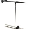 ALLEN Wind indicator Aerovane S with bracket for railing 25mm 2 ha71r