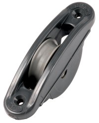 ALLEN roller box, sliding nylon 38mm, rope 10mm, SB-Pack 1 ALLEN roller box, sliding nylon 38mm, rope 10mm, SB-Pack
