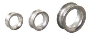 ALLEN rope thimble A4 for 6mm rope
