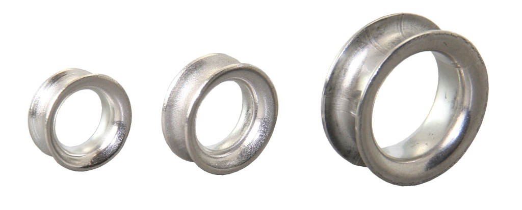ALLEN rope thimble A4 for 5mm rope 1 ALLEN rope thimble A4 for 5mm rope