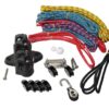 ALLEN Outhaul and Foot Tensioner Set for Dinghies 3 ha8332