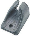 ALLEN Sail Threader Alu for 9mm Luff and Fully Battened Sails