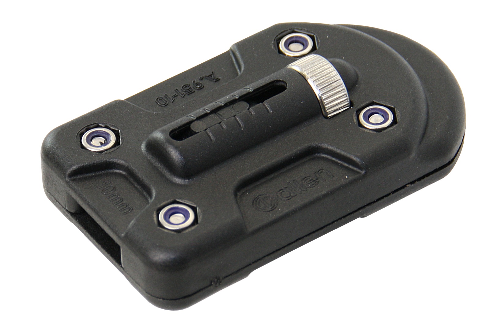 ALLEN slat tensioners for 4x10mm slats 1 ALLEN slat tensioners for 4x10mm slats