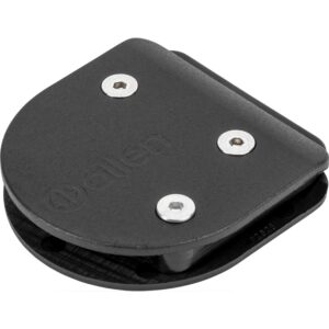ALLEN slat end fittings POM for top panels 8x25mm