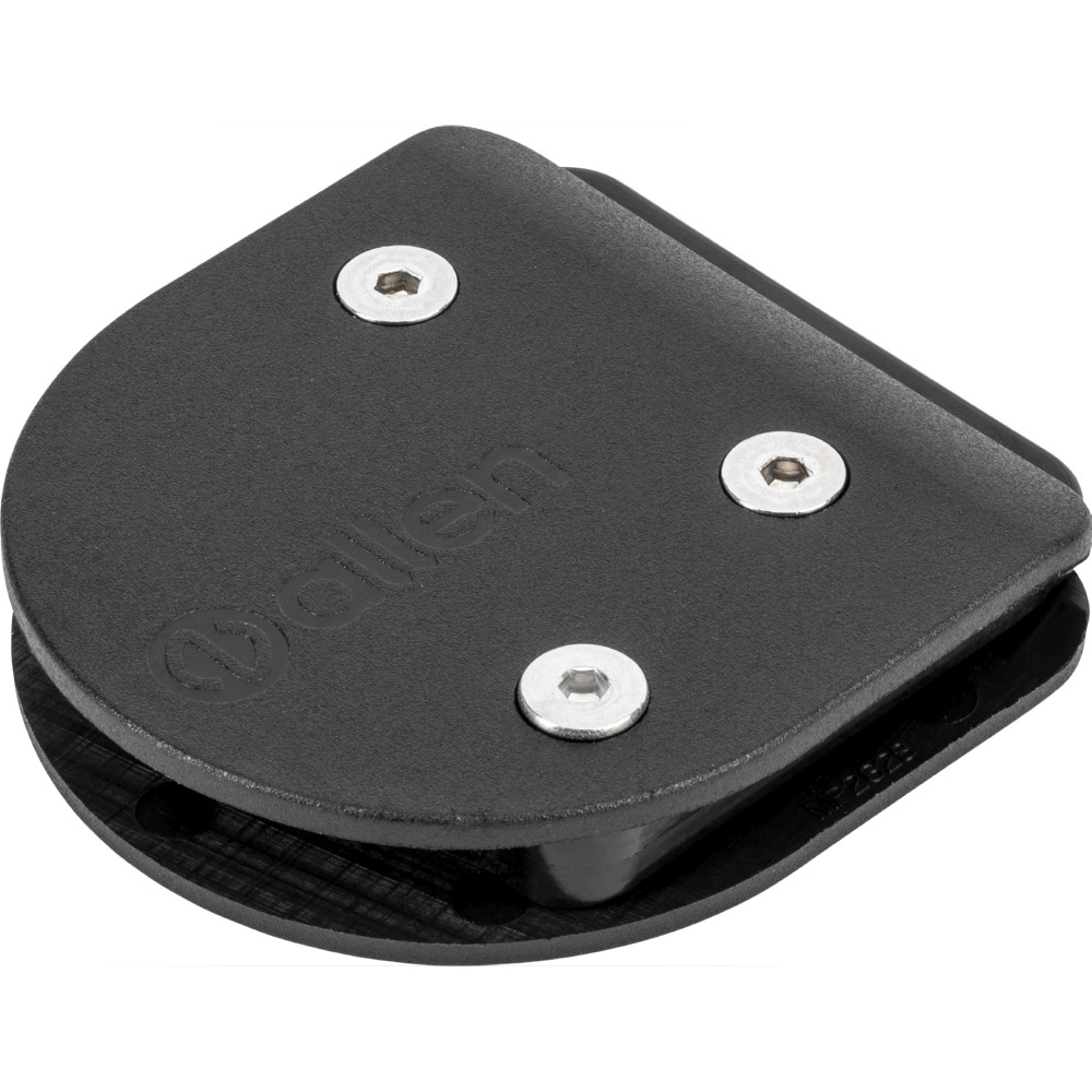 ALLEN slat end fittings POM for top panels 8x25mm 1 ALLEN slat end fittings POM for top panels 8x25mm